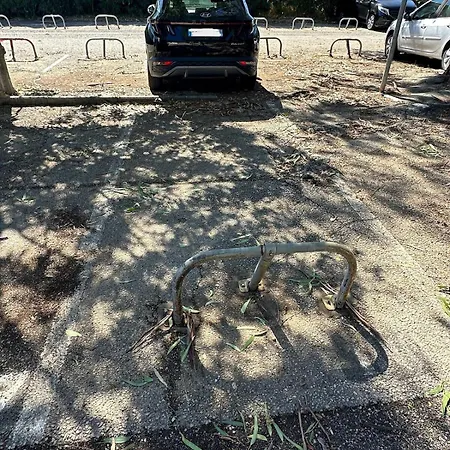 Plein Centre De Avec Parking Gratuit Lägenhet *